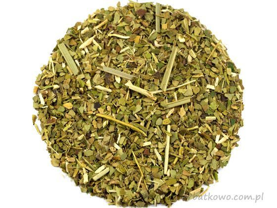Yerba Mate Cytrynowa