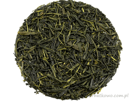 Zielona herbata Japan Gyokuro Yutaka