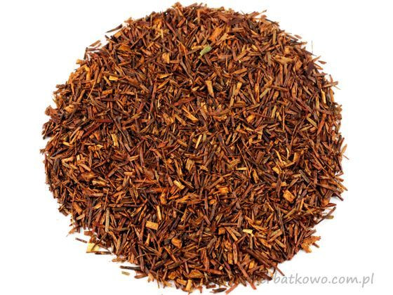 Rooibos czerwony