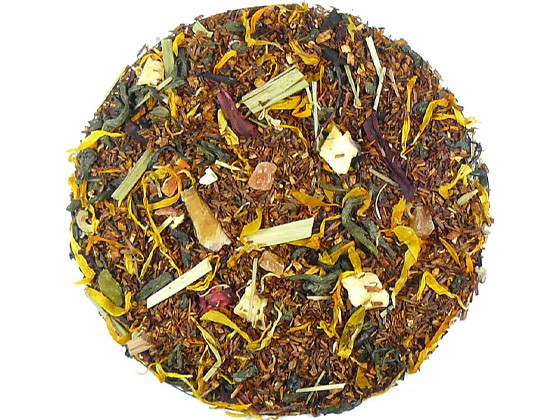 Rooibos Pocałunek Słońca
