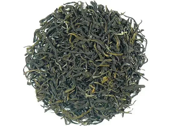 Zielona herbata Mao Feng