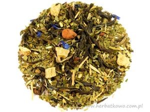 Yerba Mate Vigor 