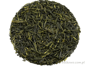 Zielona herbata Japan Gyokuro Yutaka