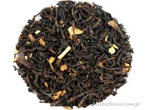 Herbata Chai Masala